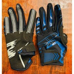 Baseball Batting Gloves Batting Gloves Adult Men Comfortable Softball Batting